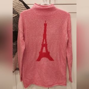 Cupcakes & Cashmere sweater